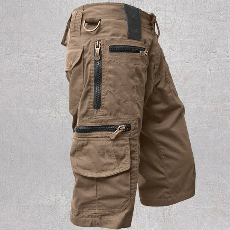 OMERO™ | Cargo shorts