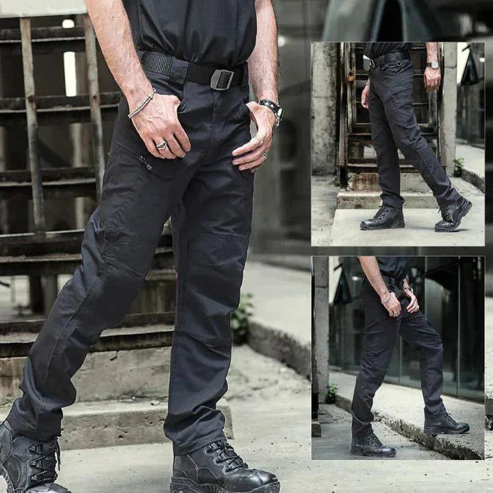 NOLAN™ | Multifunctional waterproof trousers