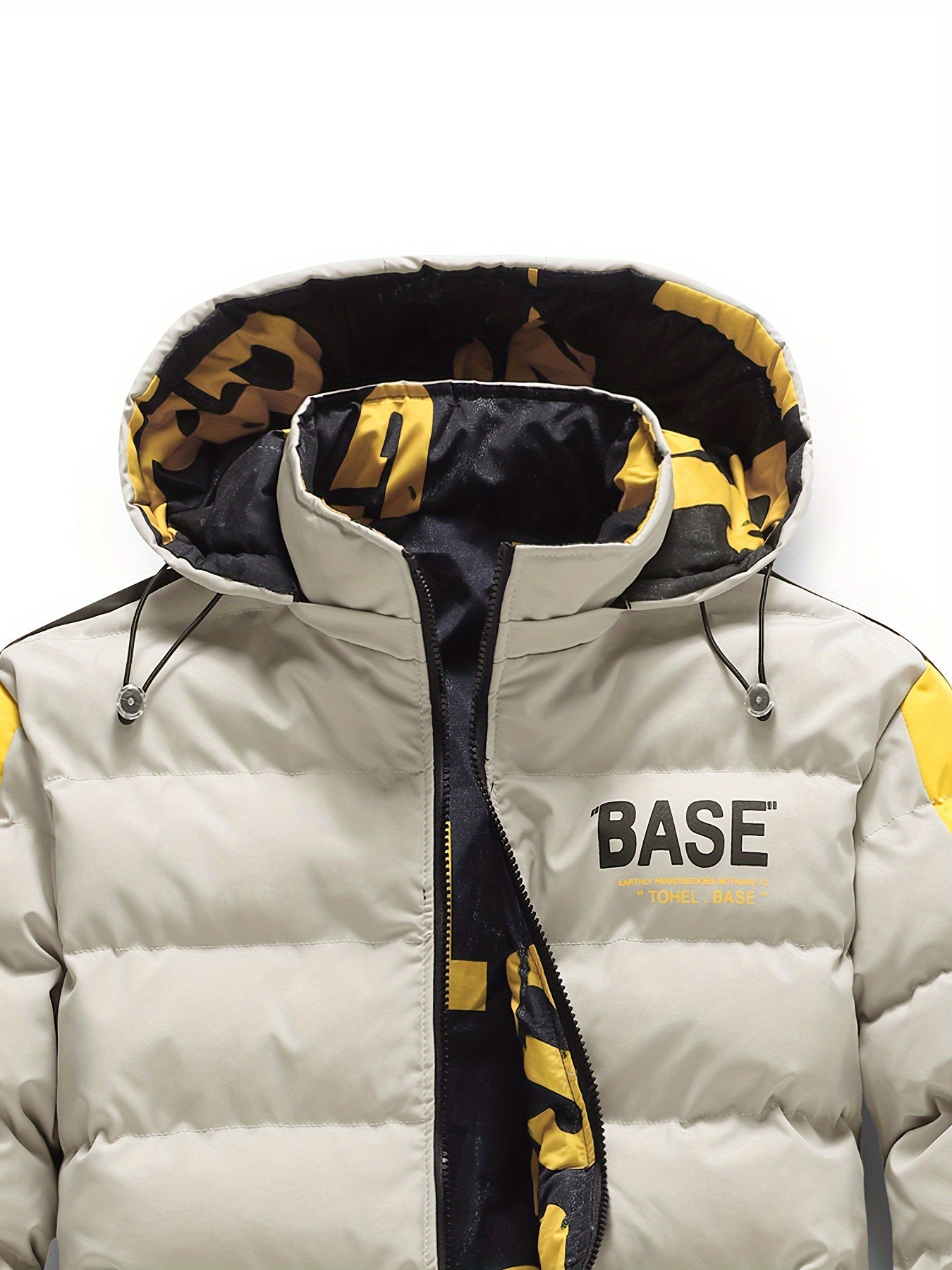 MILES™ | Winter jacket