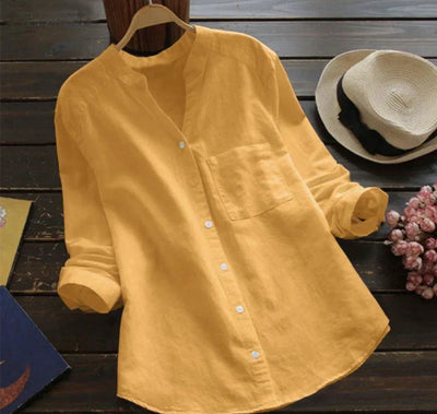 LILI™ | Wool shirt