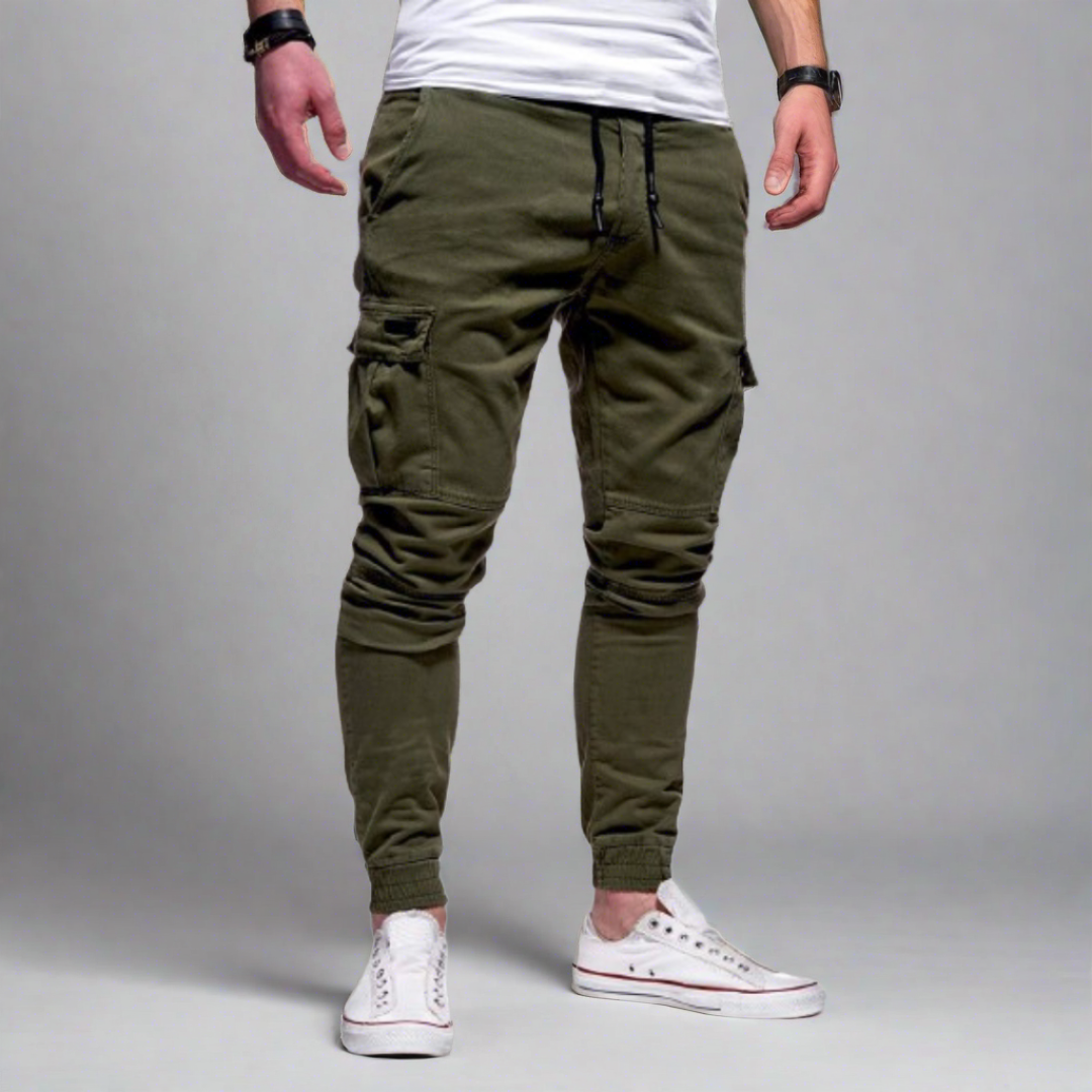 DAAN™ | Cargo pants