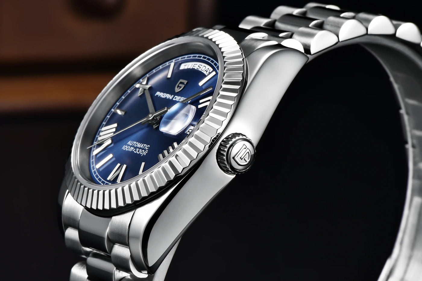 VITTORIO™ | Men's luxury watch