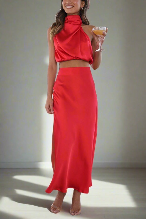 CAMILLA™ | Elegant two-piece set