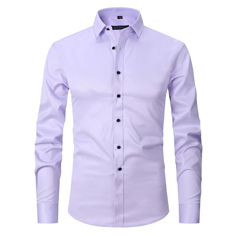 RAFFAELLO™ | Stretch shirt