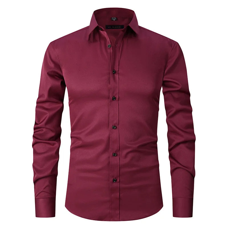 RAFFAELLO™ | Stretch shirt