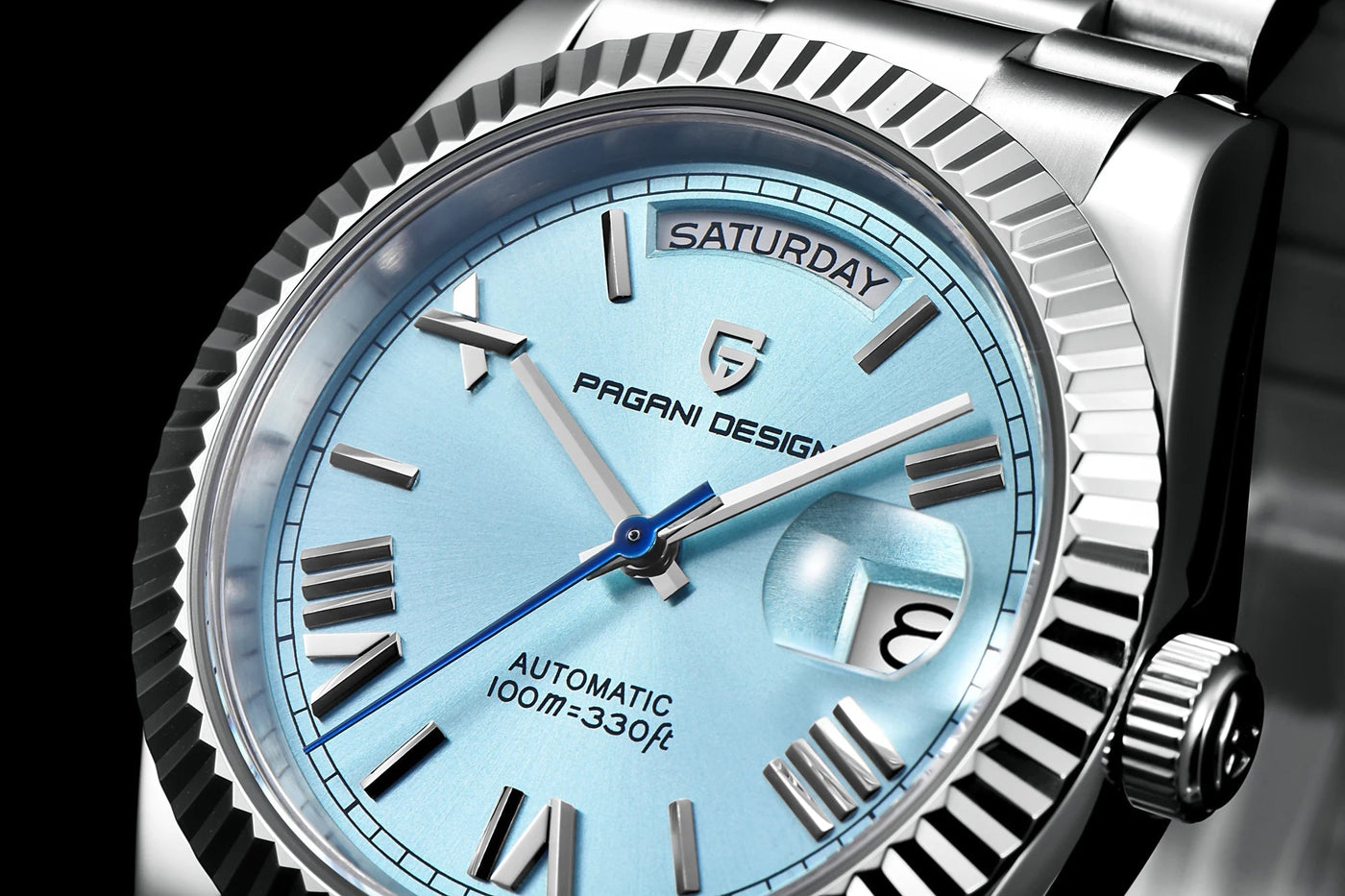 VITTORIO™ | Men's luxury watch