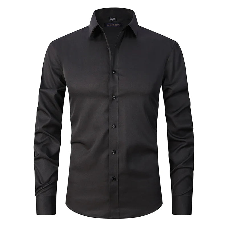 RAFFAELLO™ | Stretch shirt