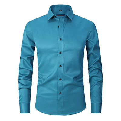 RAFFAELLO™ | Stretch shirt