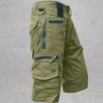 OMERO™ | Cargo shorts