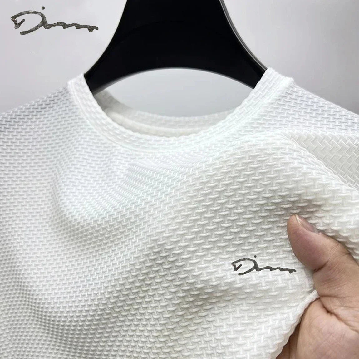 DOMENICO™ | Breathable shirt