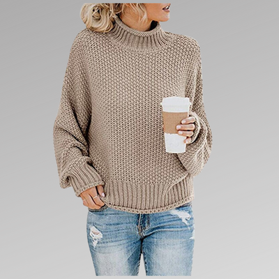 LENEA™ | Classic knitted sweater