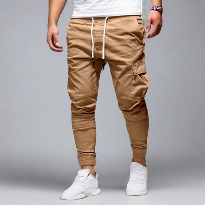 DAAN™ | Cargo pants