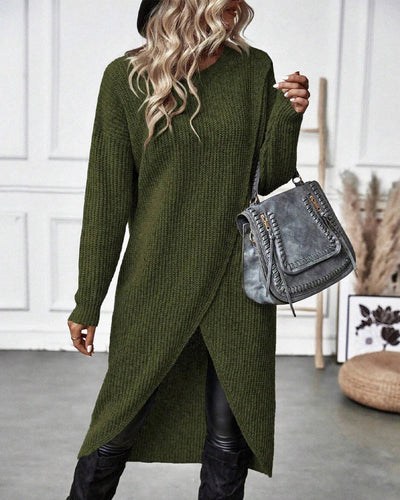 LAYLA™ | Long Stylish Sweater