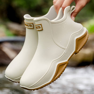 SPLASHY™ | Orthopaedic modern rubber boot