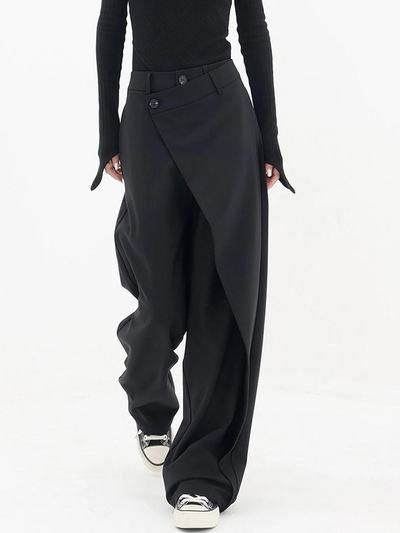 YULI™ | Modern Baggy Pants