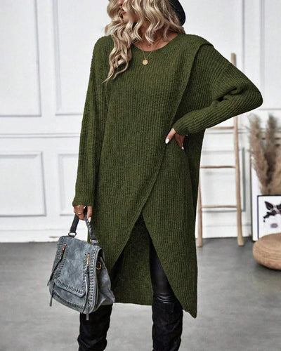 LAYLA™ | Long Stylish Sweater