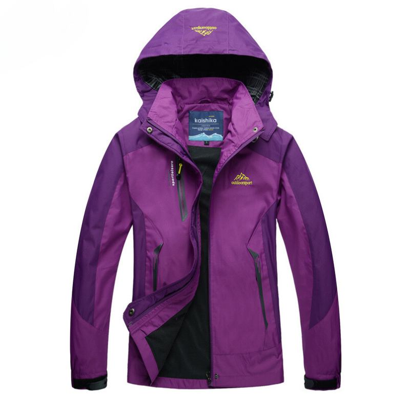 MAYA™ | Waterproof women's jacket