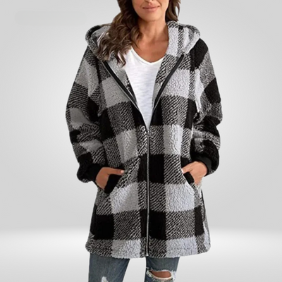 CORINNA™ | Oversize Coat