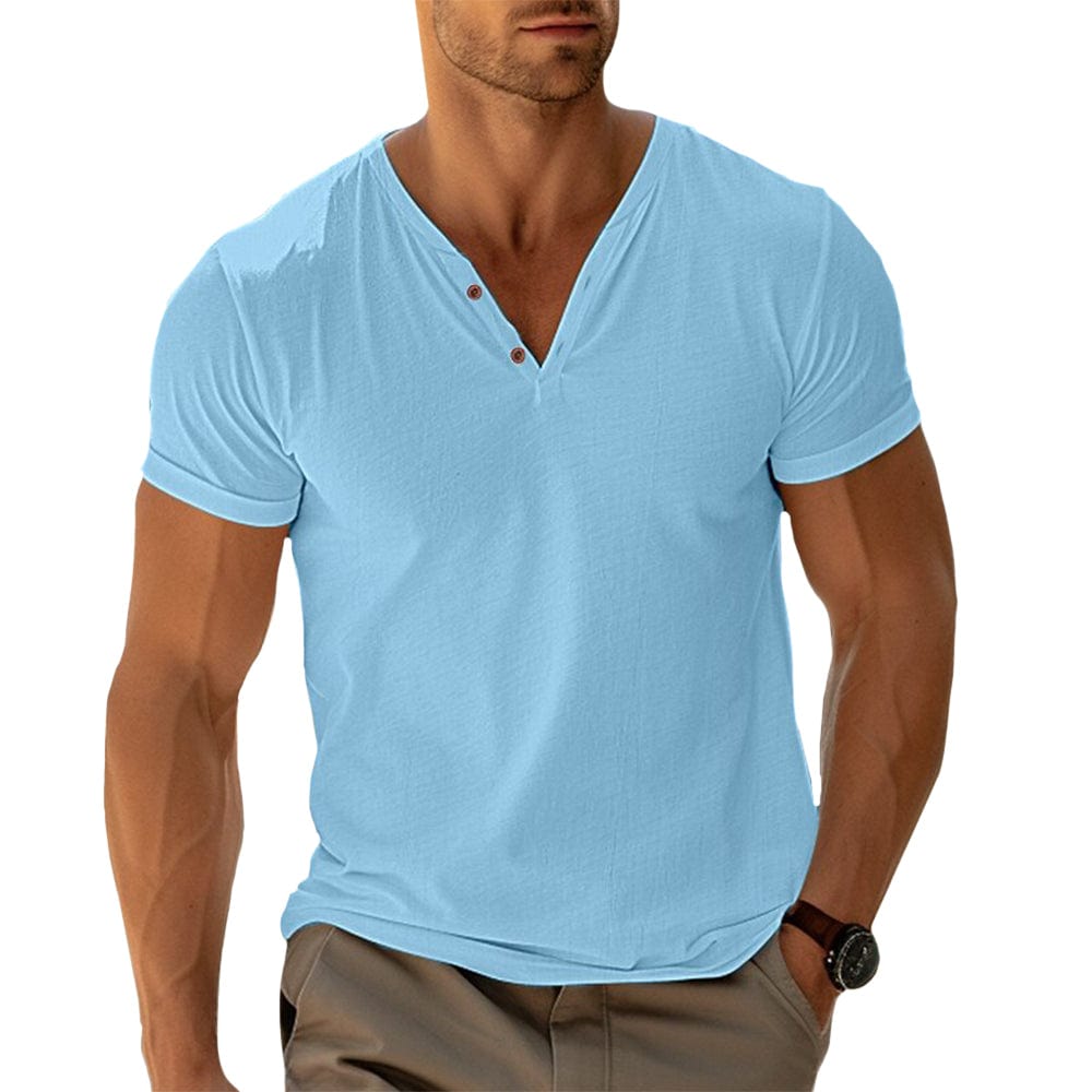 FIDELIO™ | Casual summer shirt