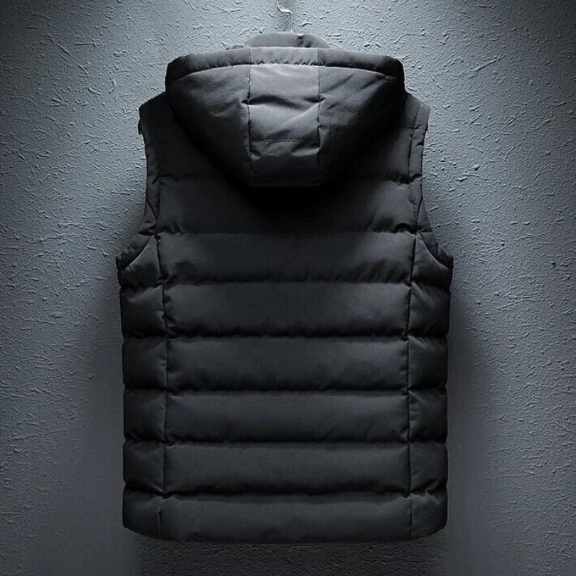 JAY™ | Thermal Vest