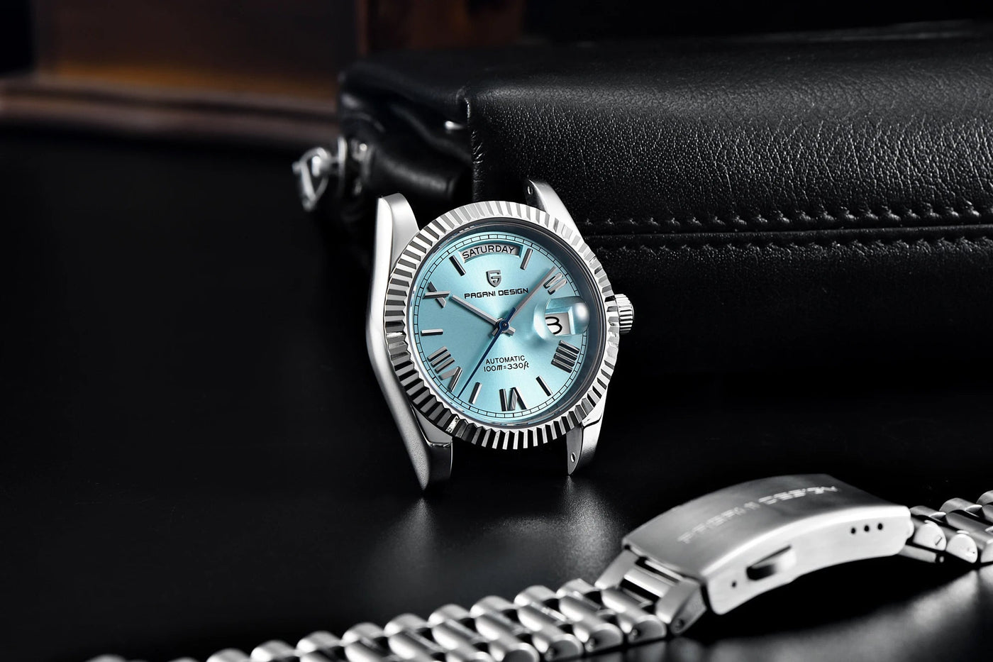 VITTORIO™ | Men's luxury watch