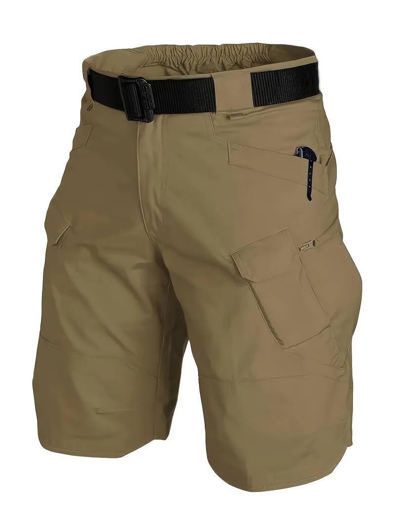 CELIO™ | Casual cargo shorts