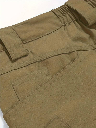 CELIO™ | Casual cargo shorts