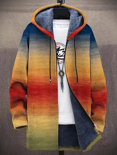 SIERRA™ | Luxury Art-Inspired Hoodie