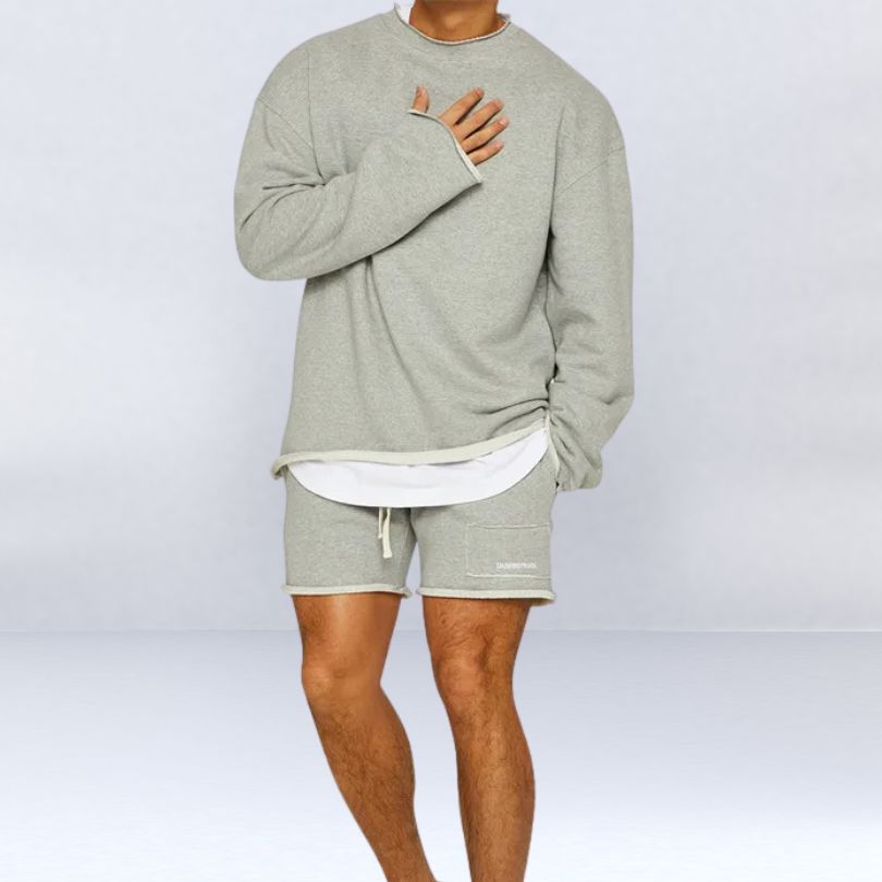 FINN™ | Comfortable men's set