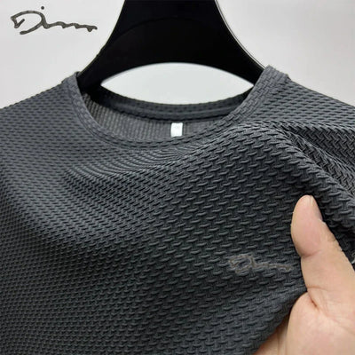 DOMENICO™ | Breathable shirt