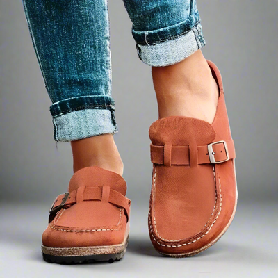 VIKI™ | Fashion Casual Loafers