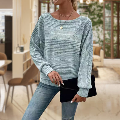 EMEL™ | Textured sweater