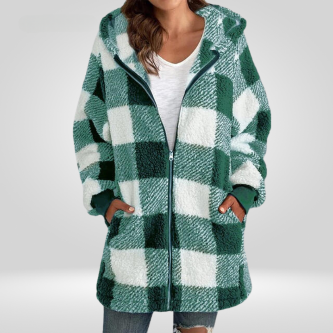 CORINNA™ | Oversize Coat