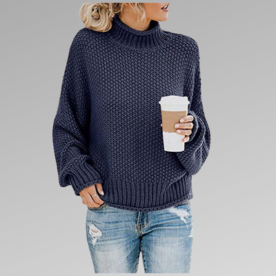 LENEA™ | Classic knitted sweater