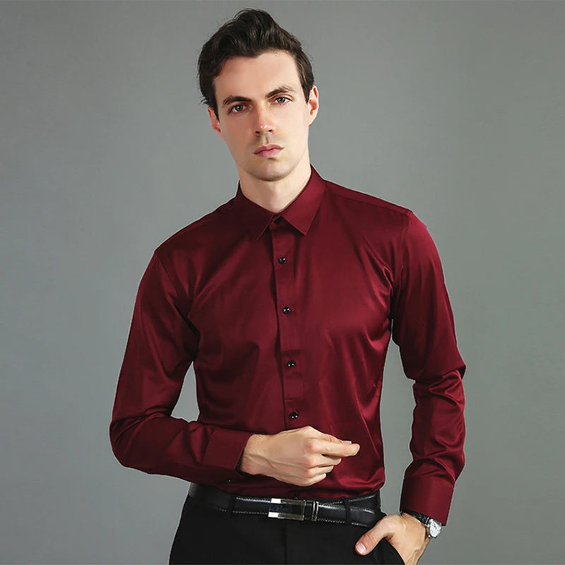 RAFFAELLO™ | Stretch shirt