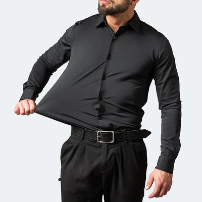 RAFFAELLO™ | Stretch shirt