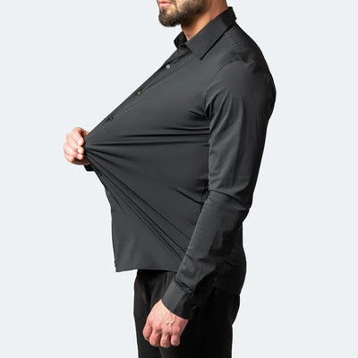 RAFFAELLO™ | Stretch shirt