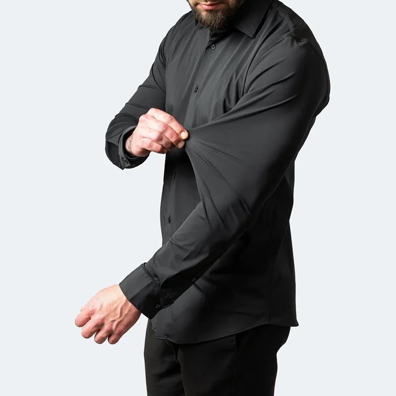 RAFFAELLO™ | Stretch shirt