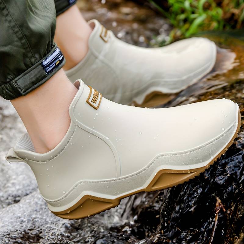 SPLASHY™ | Orthopaedic modern rubber boot