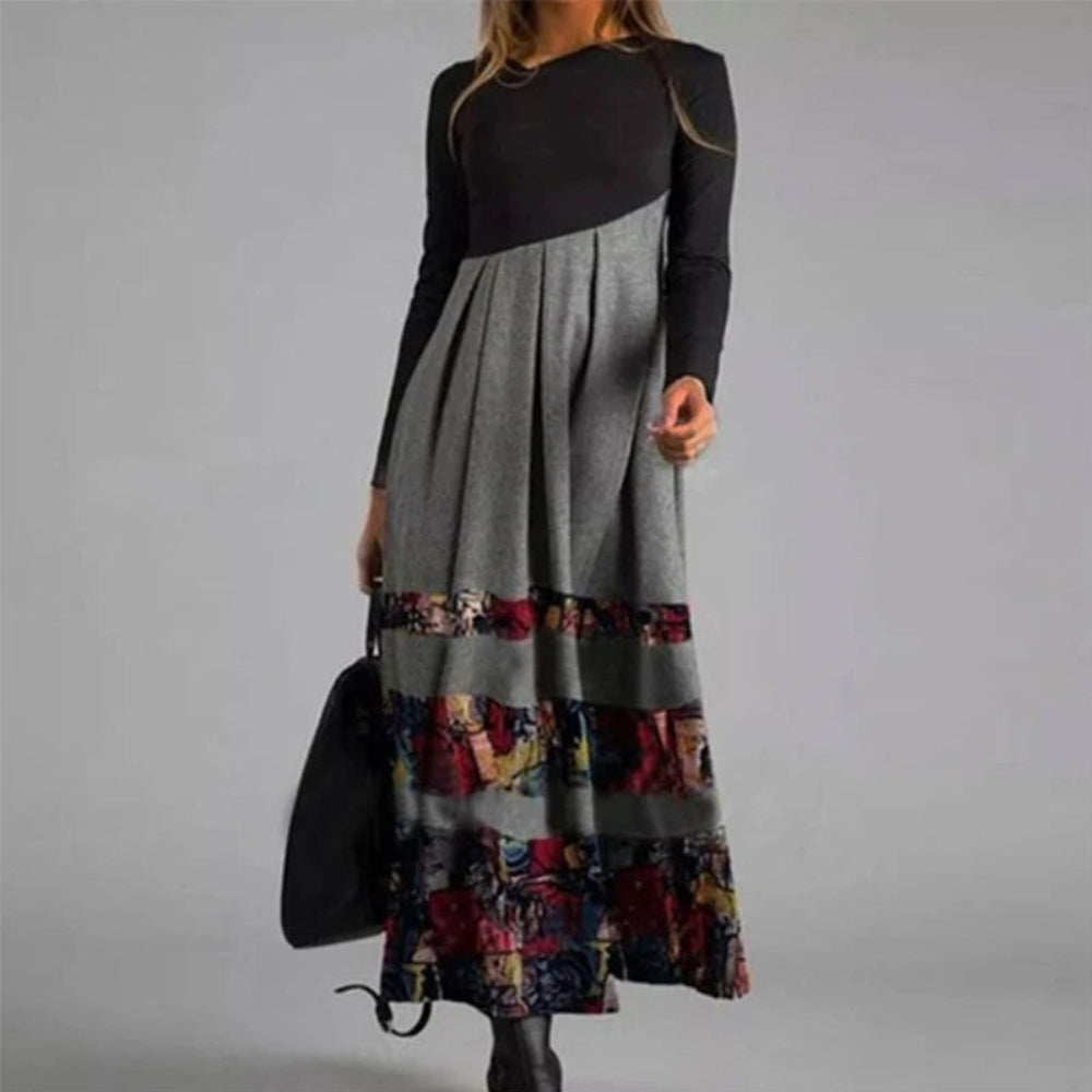 ZELINA™ | Casual Long Dress