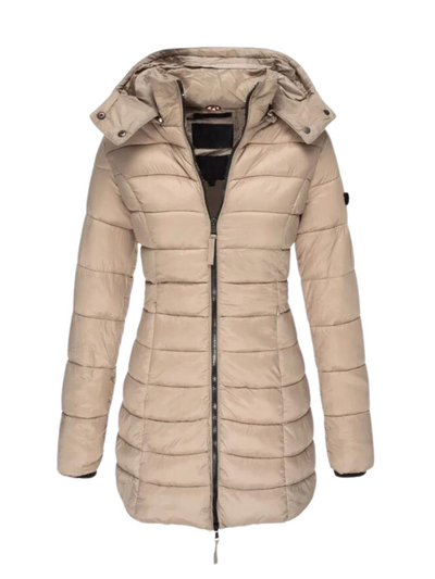 BILLIE™ | Winter jacket for women