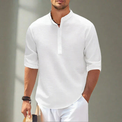 MAARTEN™ | elegant shirt