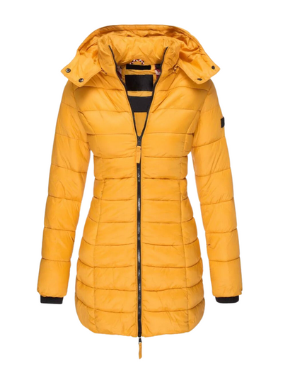 BILLIE™ | Winter jacket for women