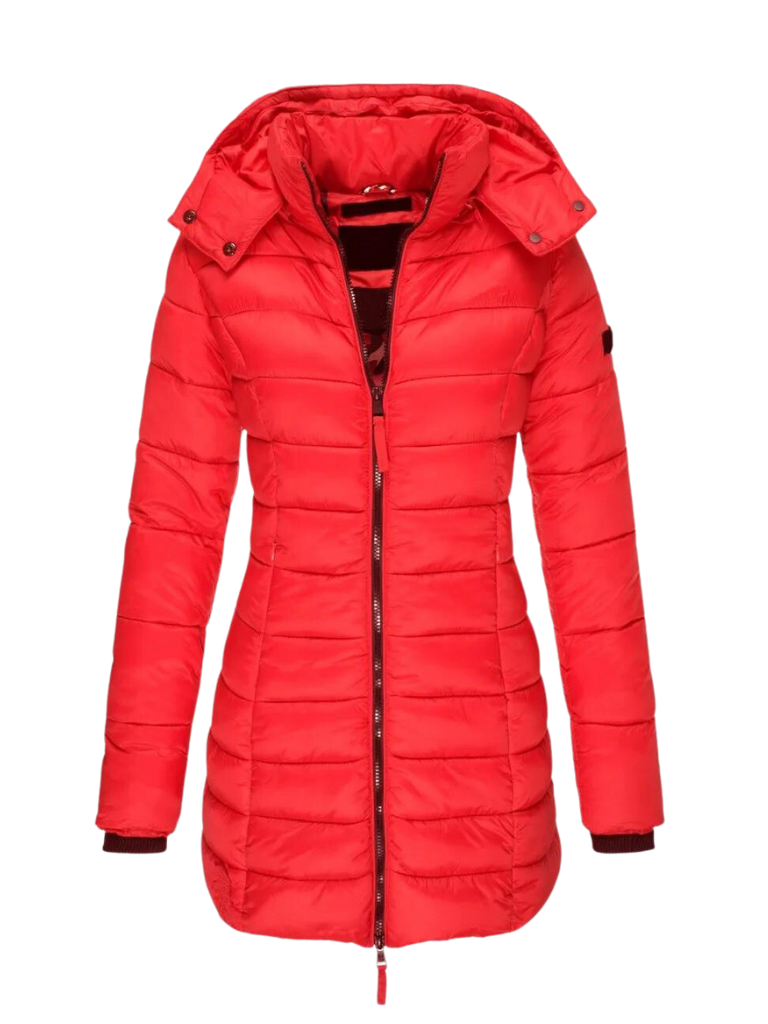 BILLIE™ | Winter jacket for women