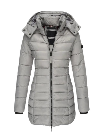 BILLIE™ | Winter jacket for women