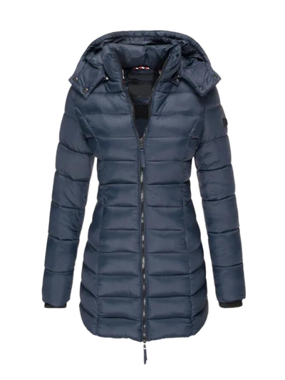 BILLIE™ | Winter jacket for women