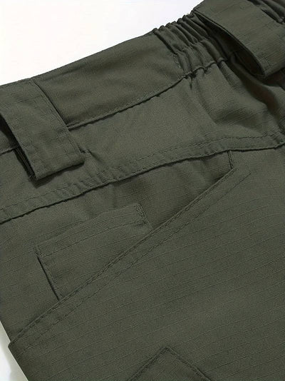 CELIO™ | Casual cargo shorts