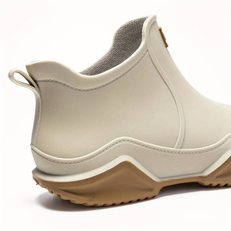 SPLASHY™ | Orthopaedic modern rubber boot