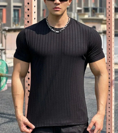 ANTONIO™ | Summer Muscel shirt