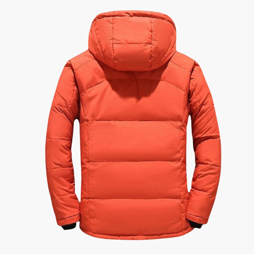 THEO™ | Durable Weatherproof Jacket